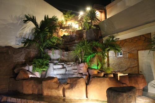 Hotel San Rafael Hotel in State of Puebla