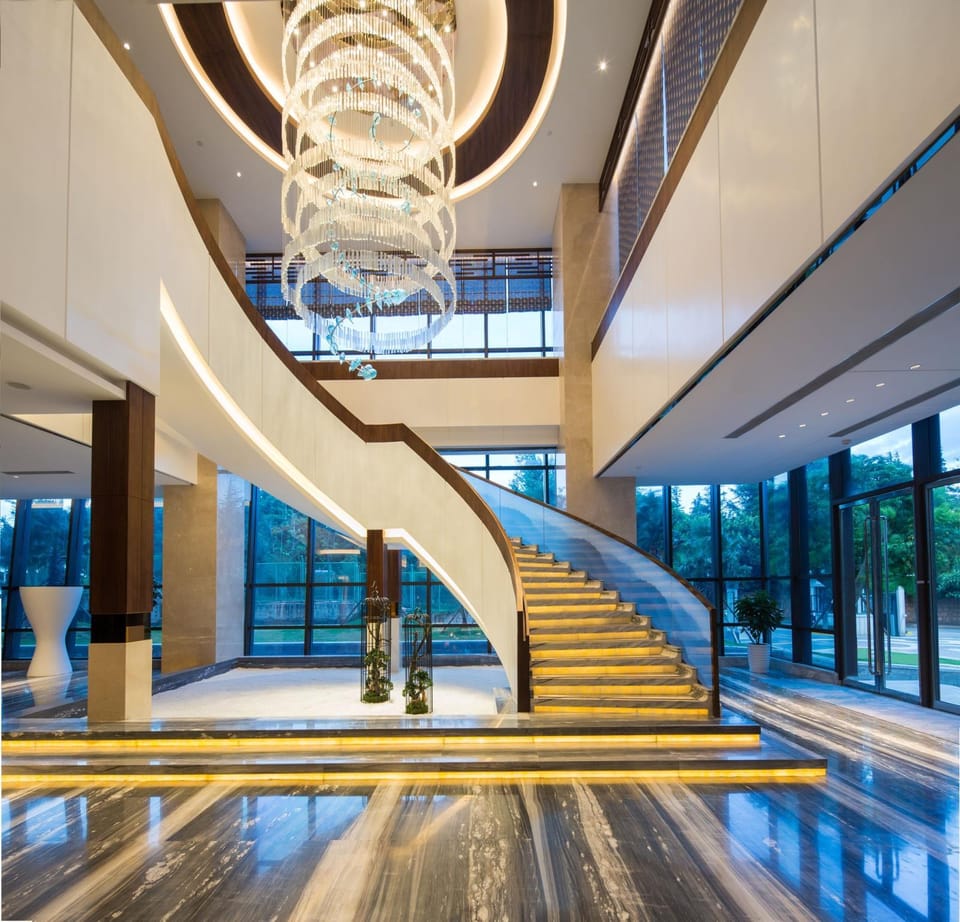 Dali Hotel Hotel in China