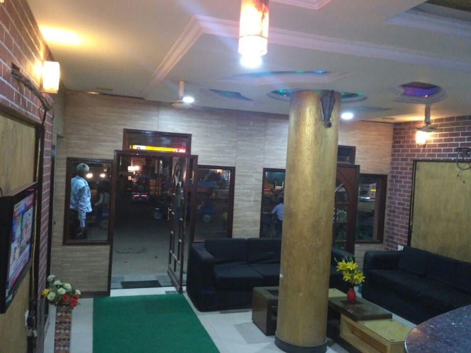 Hotel Shekhawati Hotel in Jaipur