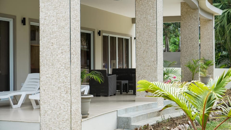 Moulin Kann Villas Hotel in Africa