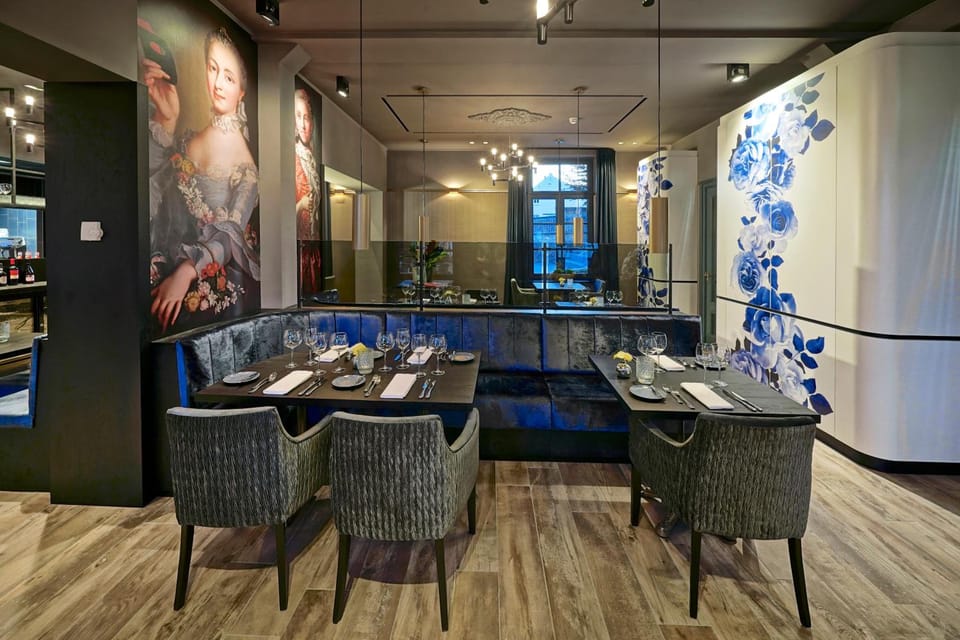 Hotel Abdijhof Thorn Hotel in Limburg (province)