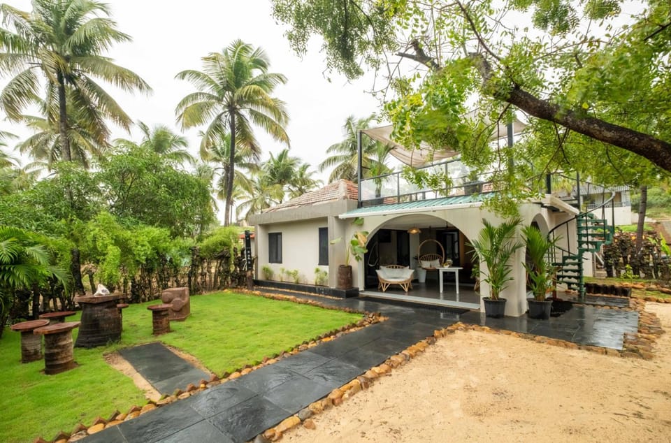 C Roque Resort Resort in Goa, India