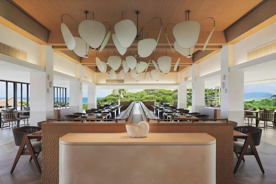 Haimurubushi Resort Resort in Okinawa Prefecture