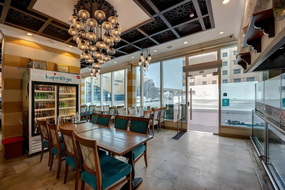 Rose Park Hotel Al Barsha Hotel in Dubai