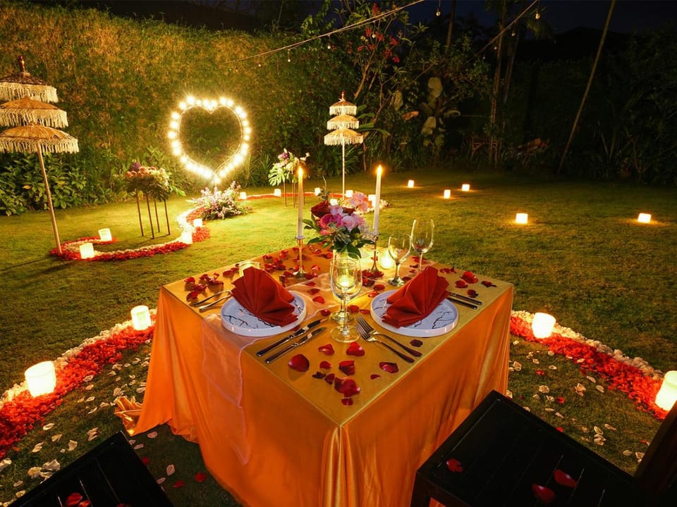 Samaja Beachside Villas Resort in Kuta