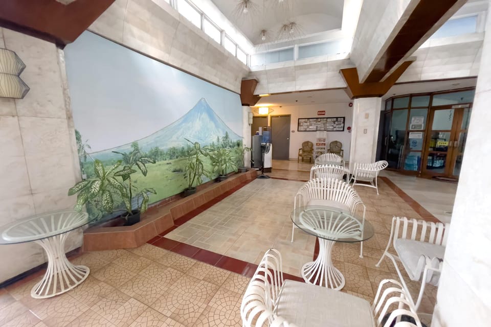 Legazpi Tourist Inn Inn in Bicol