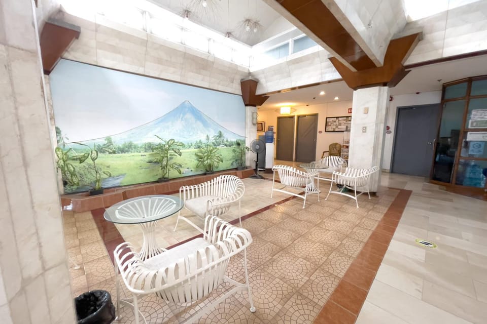 Legazpi Tourist Inn Inn in Bicol