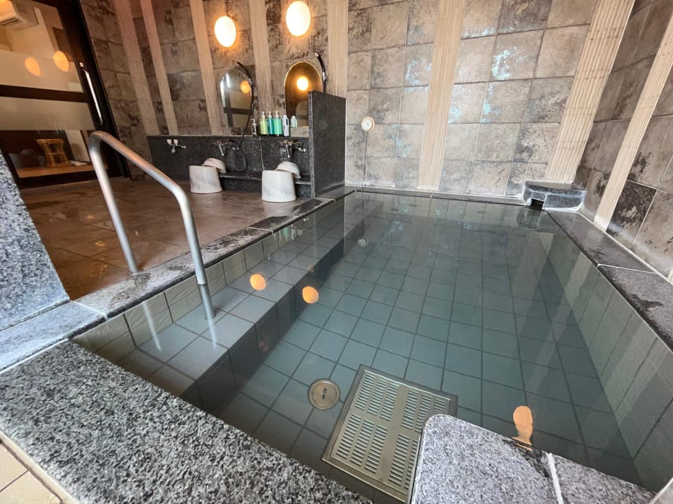 Bathhouse