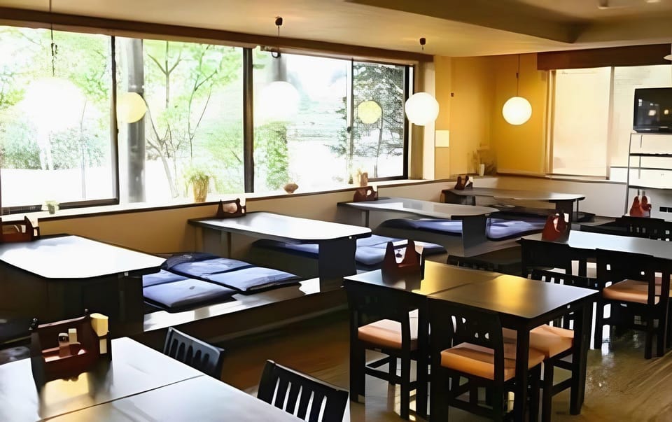 Hotel Route Inn Court Minami Alps Hotel in Shizuoka Prefecture