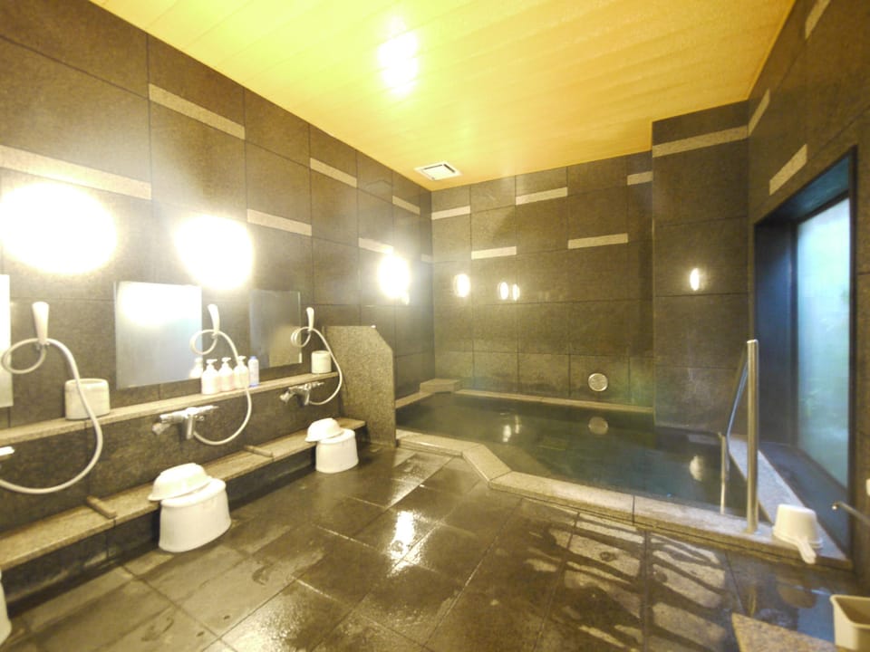 Bathhouse