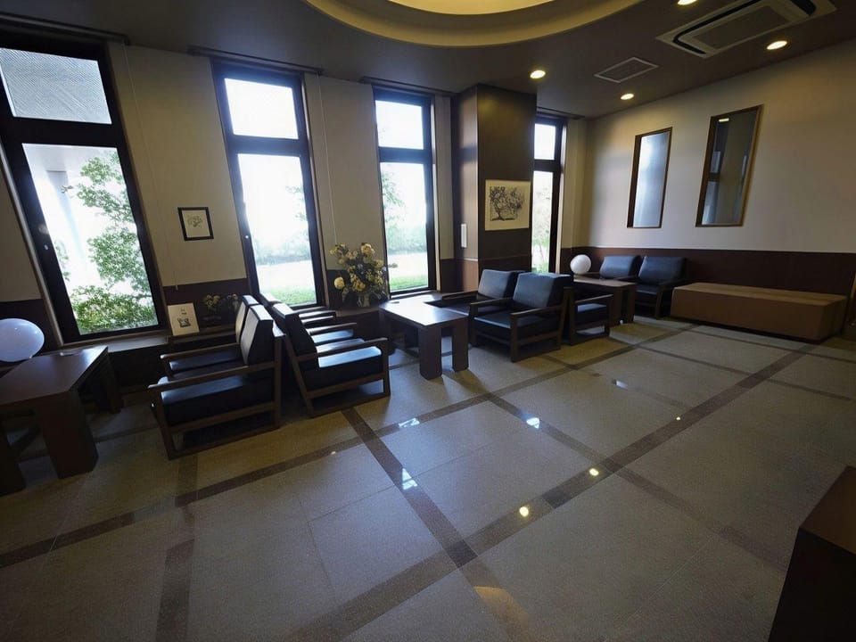 Hotel Route Inn Toyokawa Inter Hotel in Aichi Prefecture
