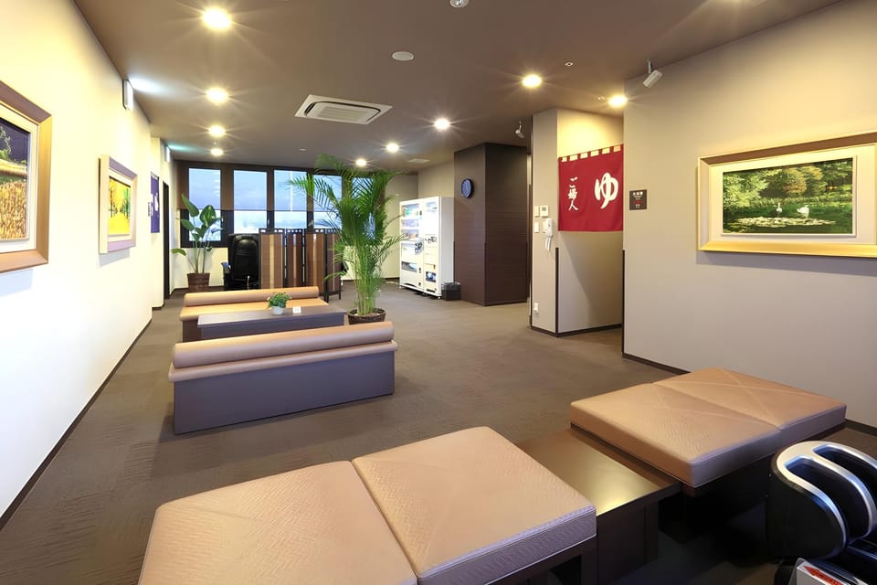 Facilities