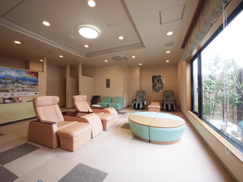 Hotel Route Inn Tendo Inn in Miyagi Prefecture