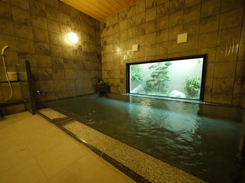 Bathhouse