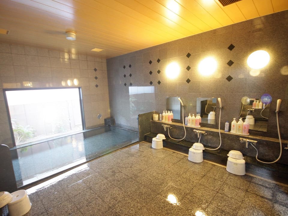 Bathhouse