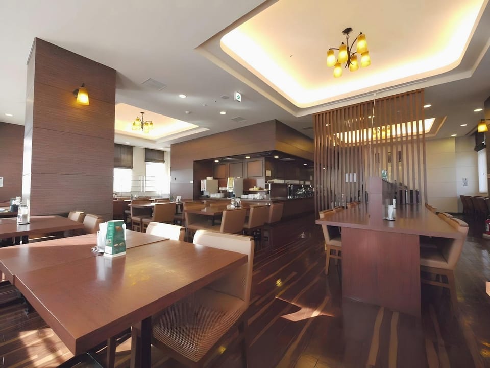 Hotel Route Inn Higashimuroran Ekimae Hotel in Hokkaido Prefecture