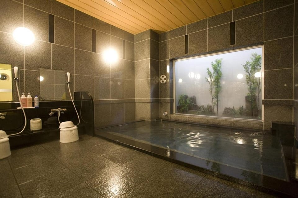 Facilities