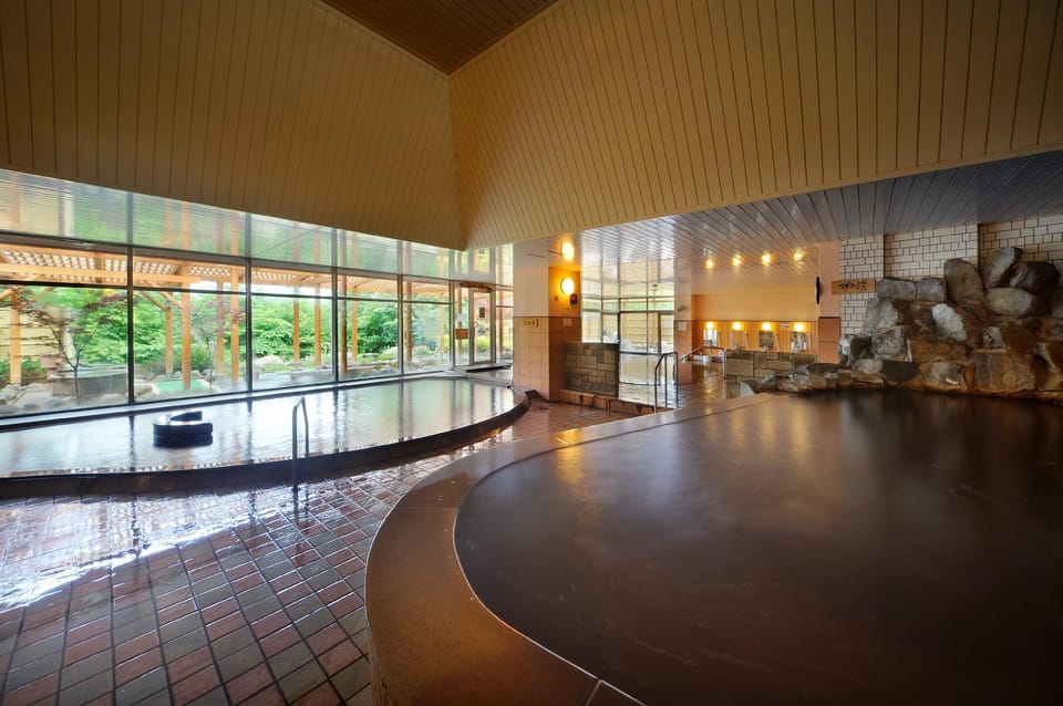 Bathhouse
