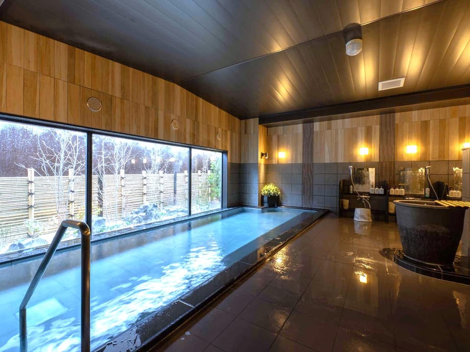 Bathhouse