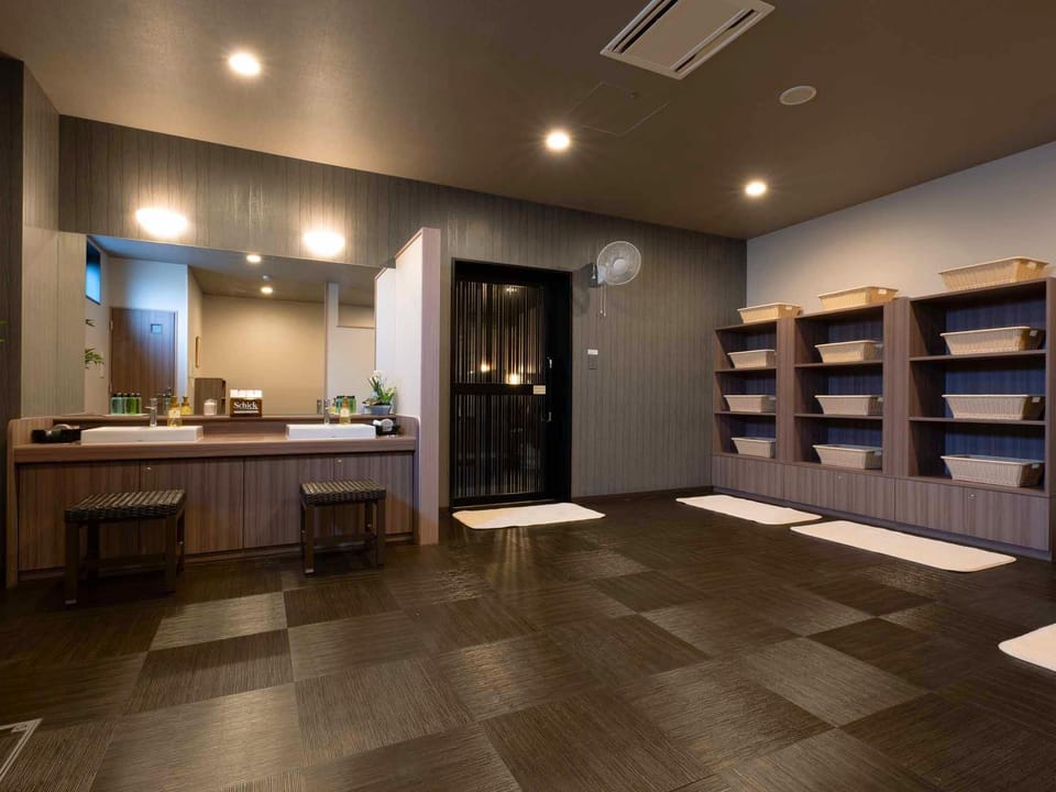 Bathhouse