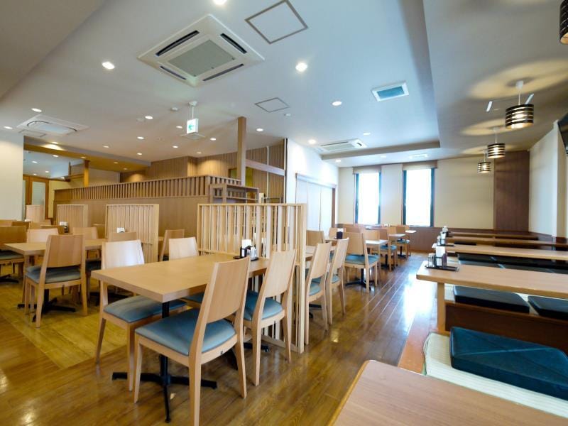 Hotel Route Inn Akita Tsuchizaki Hotel in Japan