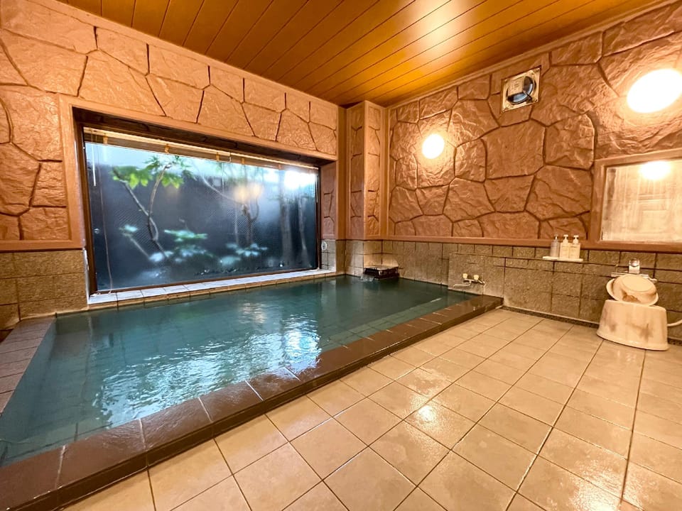 Bathhouse