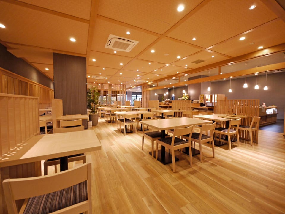 Hotel Route Inn Wajima Hotel in Ishikawa Prefecture