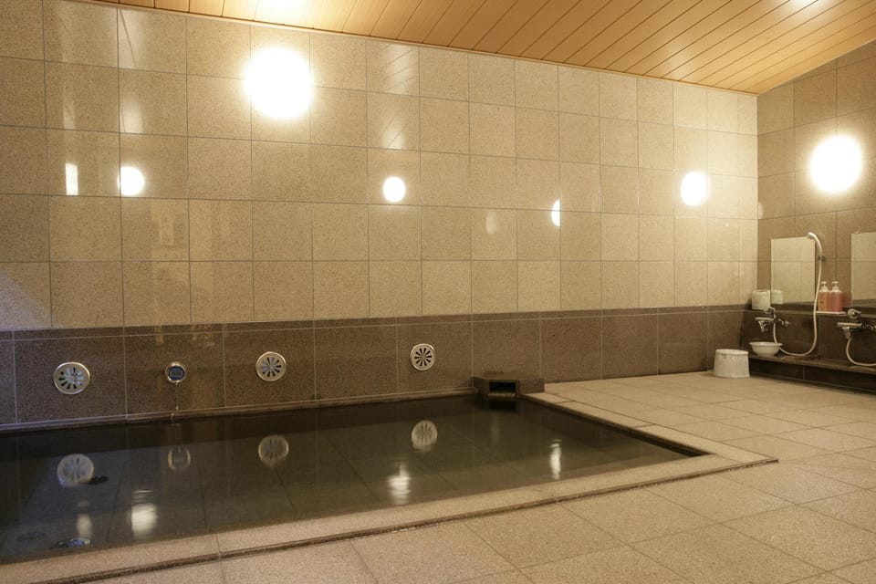 Hotel Route Inn Wajima Hotel in Ishikawa Prefecture