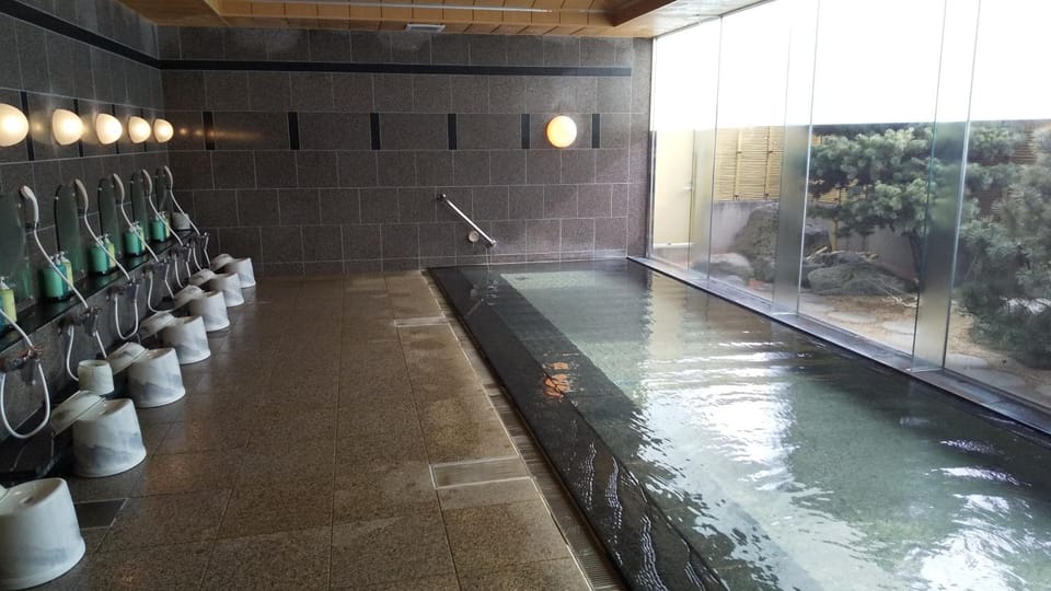Hotel Route Inn Kitami Odori Nishi Hotel in Hokkaido Prefecture