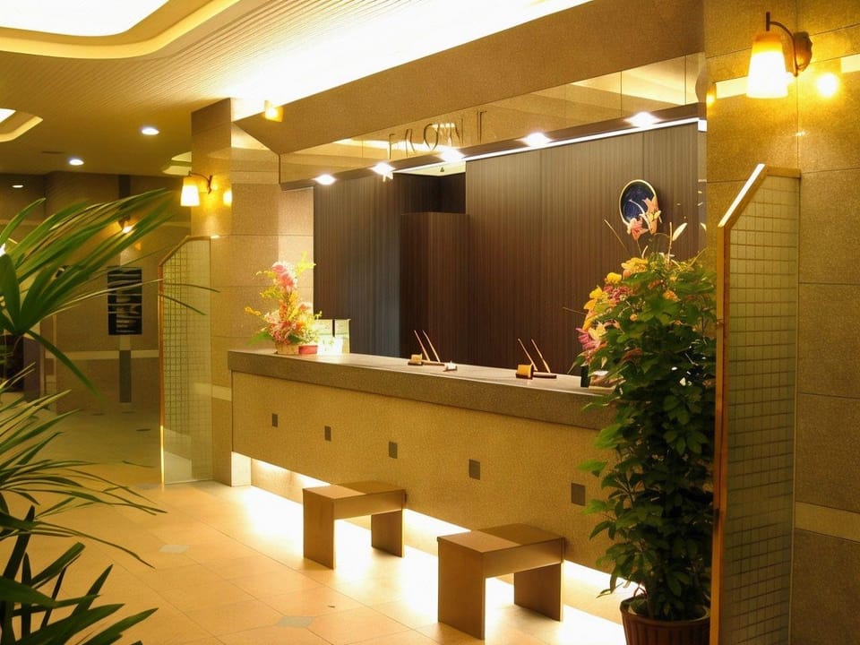 Hotel Route Inn Kitami Odori Nishi Hotel in Hokkaido Prefecture