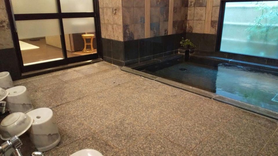 Hotel Route Inn Sakaidekita Inter Hotel in Japan