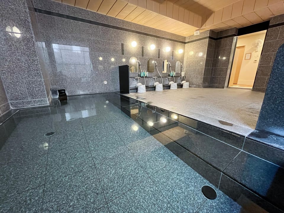 Bathhouse