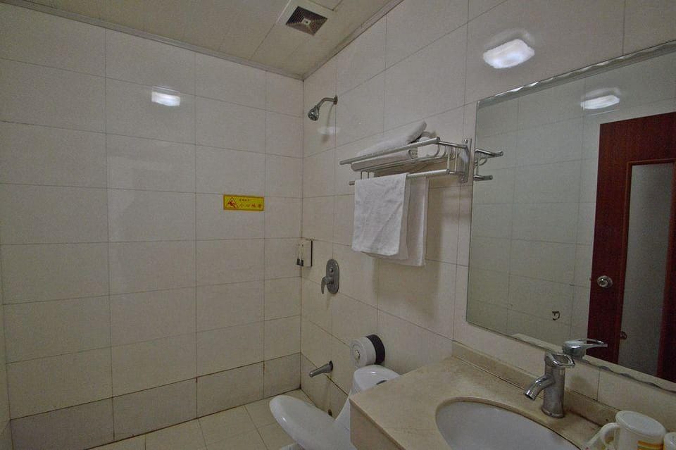 Junle hotel, nanjing Hotel in Nanjing