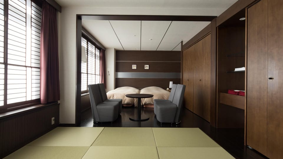 Sapporo Kitahiroshima Classe Hotel Hotel in Hokkaido Prefecture