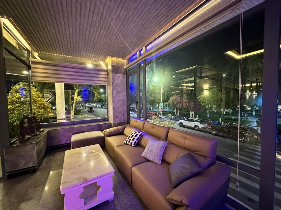 Y Linh Hotel Hotel in Vietnam