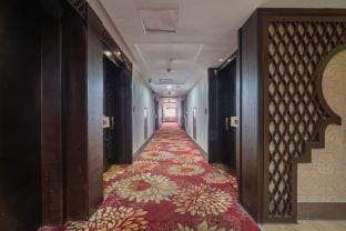 Wuyi Hongfu Bali Island Four Seasons Hotel Hotel in Zhejiang