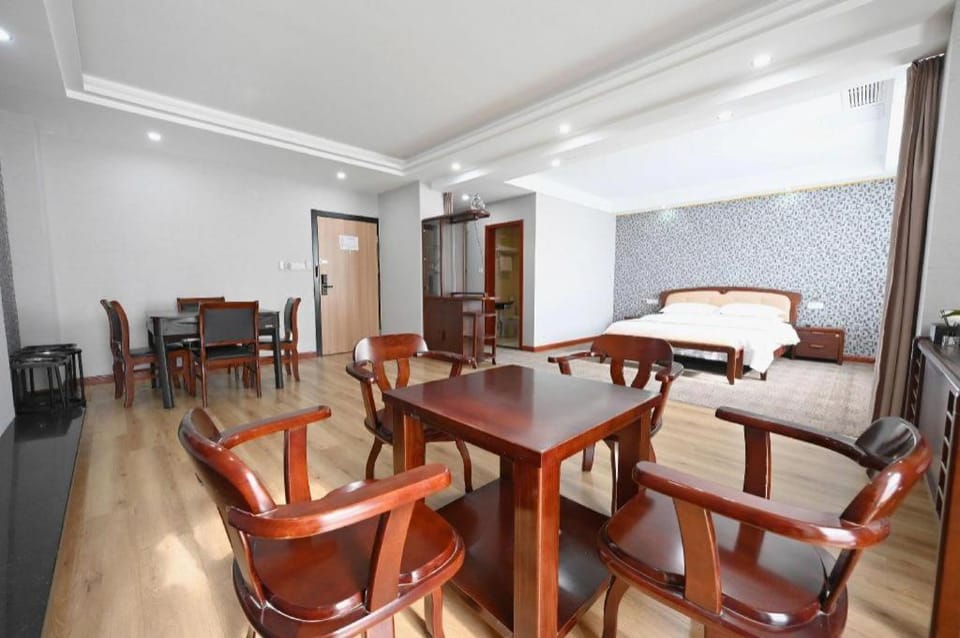 GreenTree Inn Gaoyou Government Hotel in Jiangsu