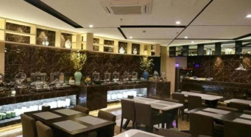 GreenTree Inn Gaoyou Government Hotel in Jiangsu