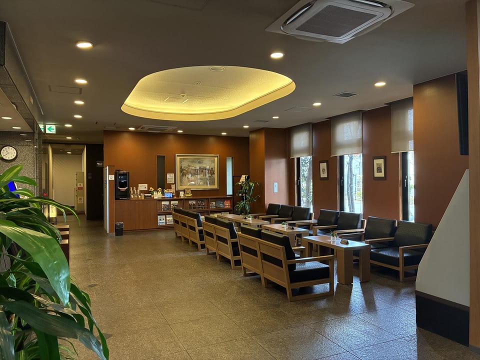 Facilities
