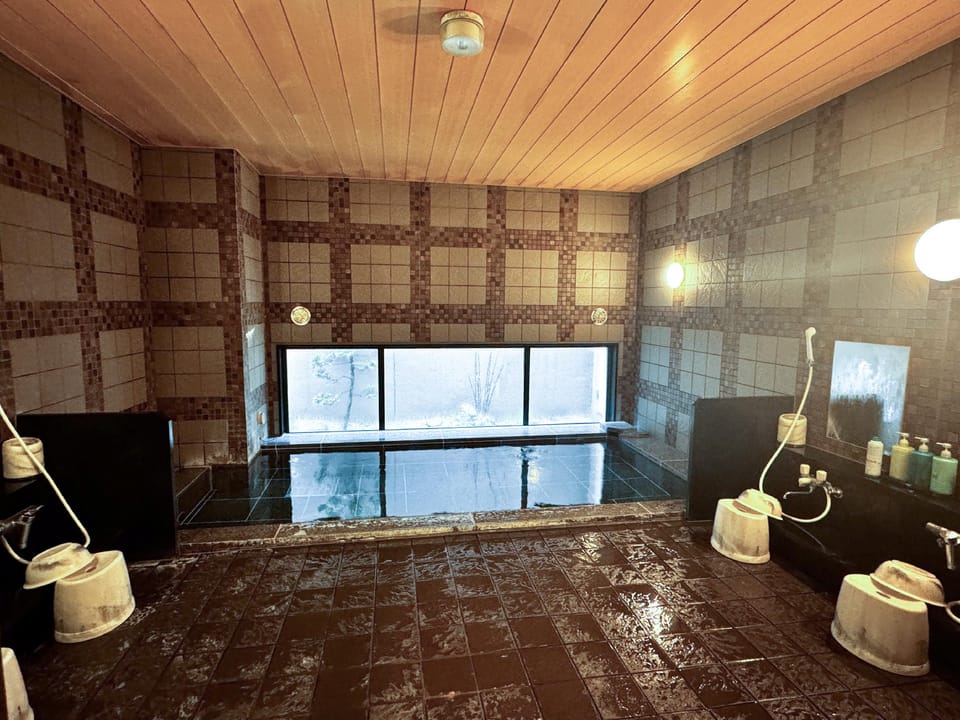 Bathhouse