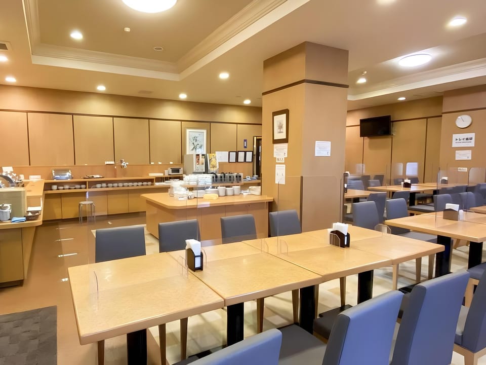 Hotel Route Inn Sanofujioka Inter Hotel in Japan