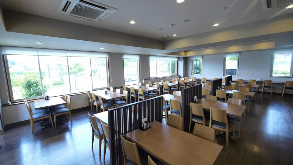 Hotel Route Inn Susono Inter Hotel in Shizuoka Prefecture