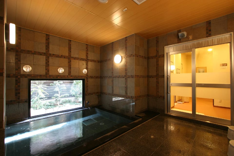 Bathhouse