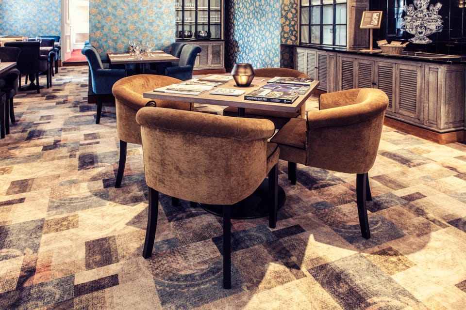 Carlton Ambassador Hotel Hotel in The Hague