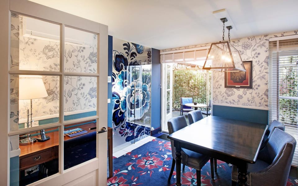 Carlton Ambassador Hotel Hotel in The Hague
