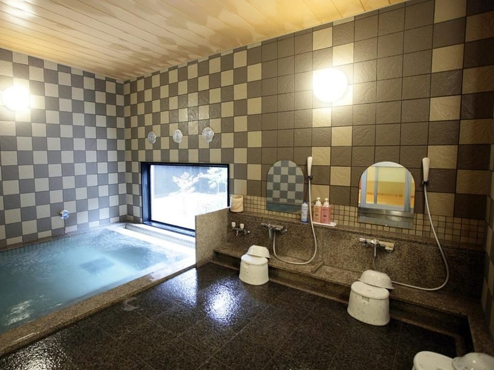 Bathhouse