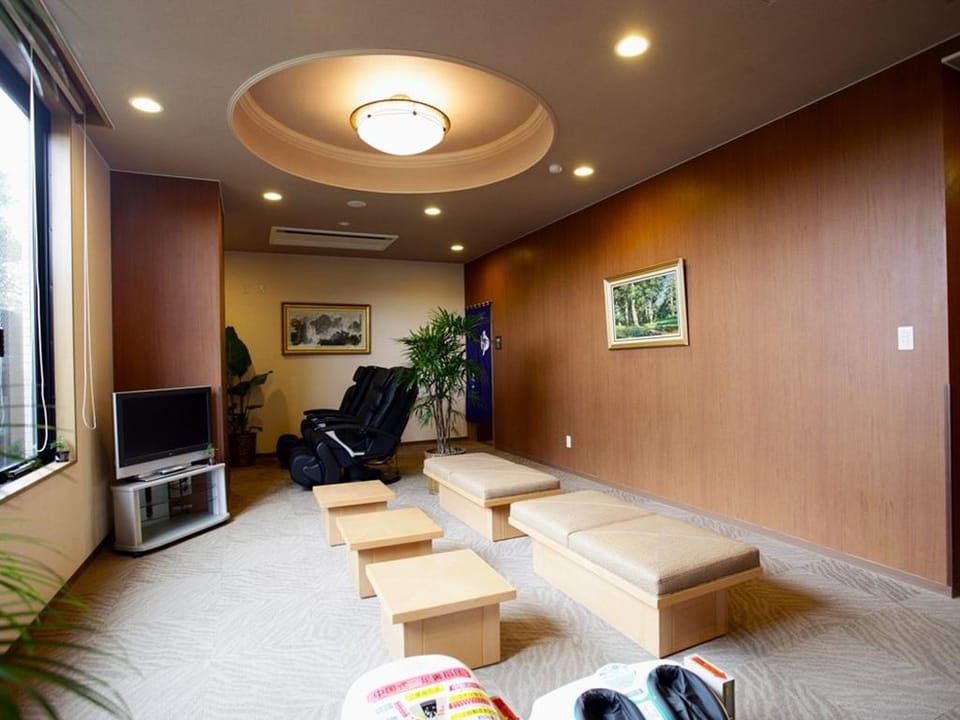 Facilities