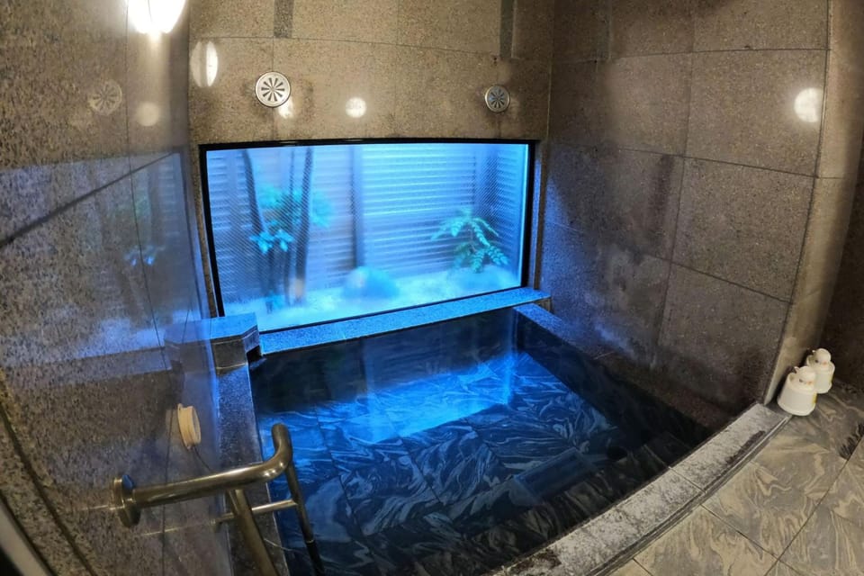 Facilities