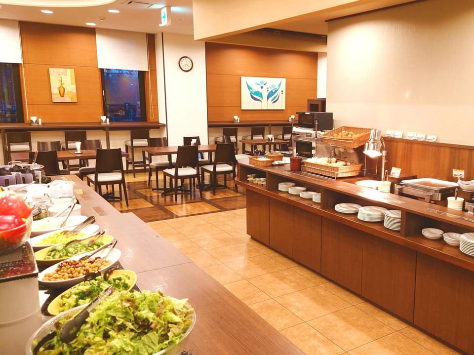 Food and beverages
