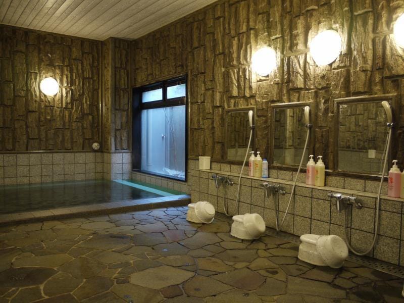 Bathhouse